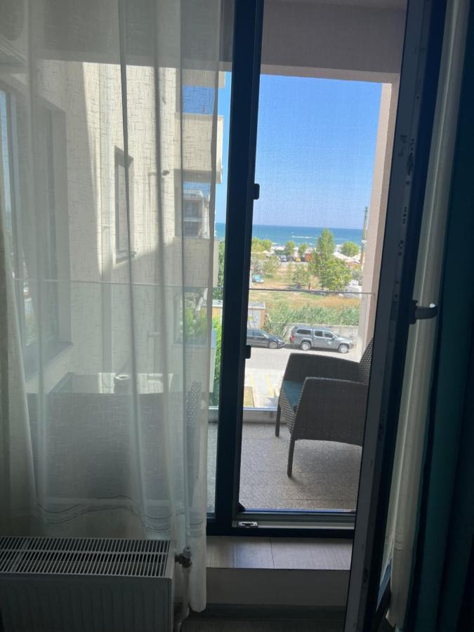 Emi Apartment Mamaia นาโวดาริ ภายนอก รูปภาพ
