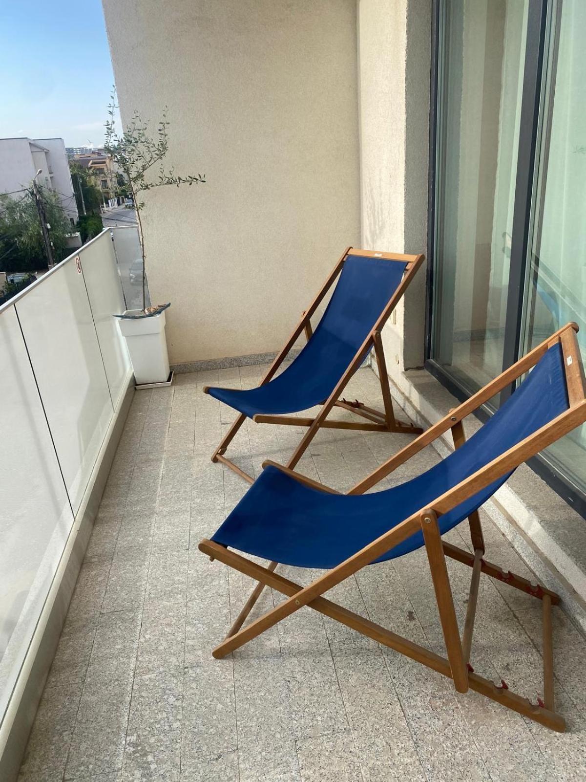 Emi Apartment Mamaia นาโวดาริ ภายนอก รูปภาพ
